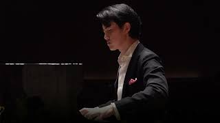 Download lagu Haiou Zhang plays Franz Liszt Funéralles S. 173 mp3