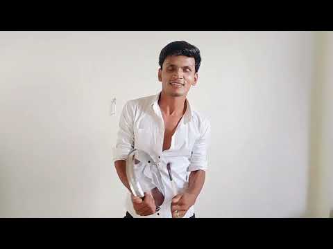 Purushottam_ Singh Dhol participate Audition video