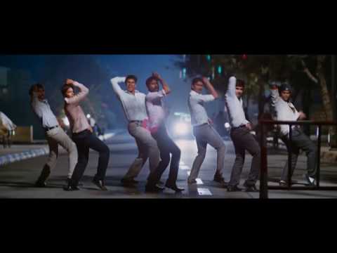 VIP 2 NO BUT Torture Of Raghuvaran   Ucchathula Video Song%7CVIP 2 %7C Dhanush %7CFan Made%7CMusic I