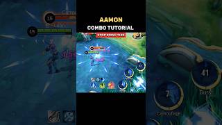 Download lagu Aamon Combo Tutorial 😱 - Mobile Legends mp3 Download lagu Aamon Combo Tutorial 😱 - Mobile Legends mp3