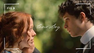 Anne & Gilbert | Their Story