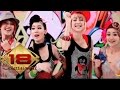 SUPER GIRLIES AW AW AW Official Music Video