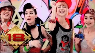 Download lagu SUPER GIRLIES ~ 'AW AW AW' mp3 Download lagu SUPER GIRLIES ~ 'AW AW AW' mp3