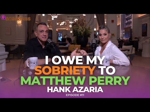 Hank Azaria Opens Up About Love, Addiction, and Healing