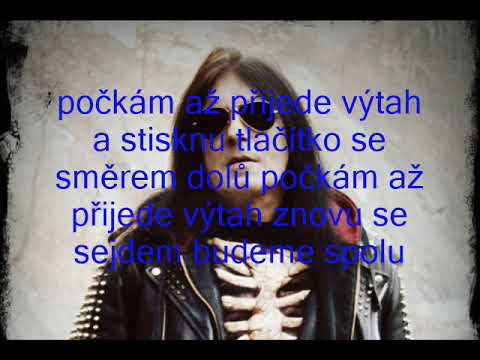 Aleš Brichta - Peklo už čeká