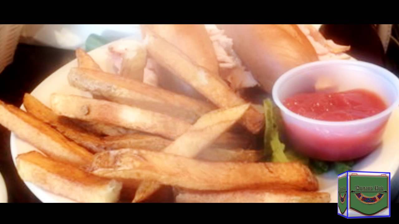 Dugan's Pub - Local Restaurant in Little Rock, AR 72201