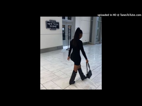 FREE Sahbabii x NAV x Lil Keed Type Beat 2021 - "Nova"