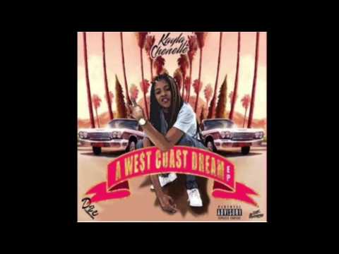 Ready for me - Kayla Chenelle