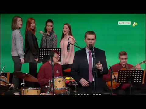 POZNA HODZINA - Boris MAGOČ