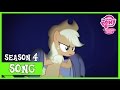 Vampire Fruit Bat Song (Bats!) | MLP: FiM [HD]