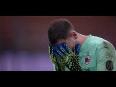 Milan 0 Atalanta 3 - Gol di Ilicic su calcio di rigore