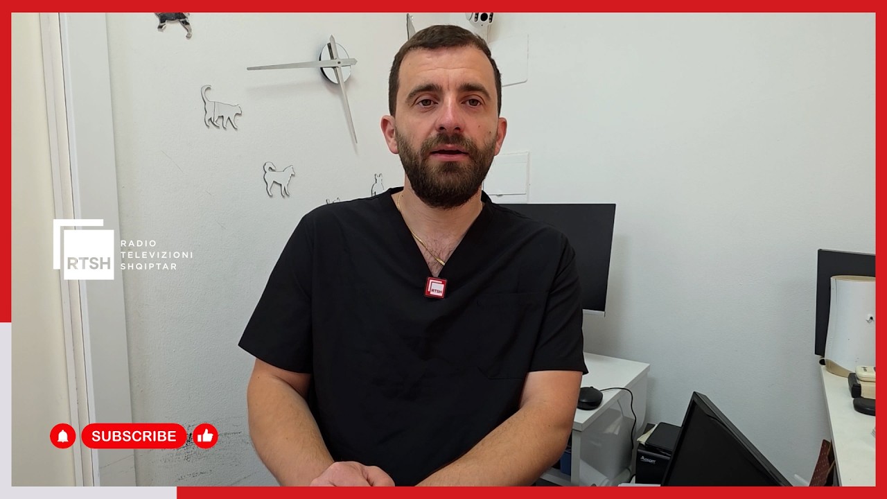 Toksoplazma, rreziku i padukshëm, ndikimi në shëndet i infeksionit nga macja tek njeriu dhe kujdesi i nevojshëm