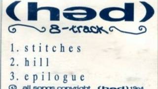 Hed - Stitches - (Hed) P.E.