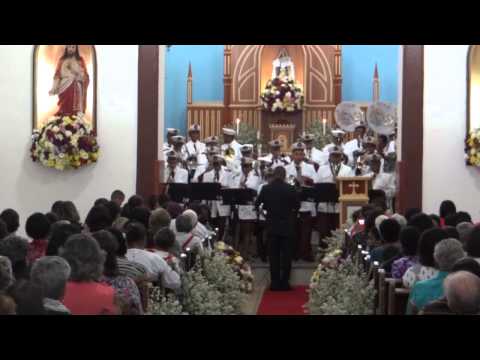 Filarmônica Lyra Popular - "As Ninfas do Amor"