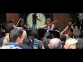 Hysteria - Muse - The Cairn String Quartet 