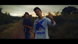 LA MUSICA -// MICHOACLAN RAP (Video Oficial) Rap Morelia Michoacan