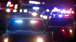 SWAT standoff ends with Bartow County man arrested for child sex crimes