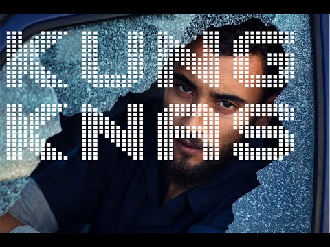 Wonderjam Live - Kung Knas