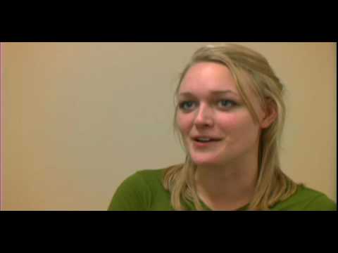 Iowa Film Stories: Brittany Slater