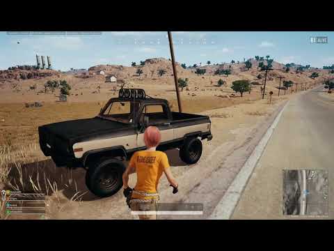 Pubg PC TPP Gameplay Miramar 2021 Ultra HD Graphics No Commentary