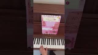 Download lagu パッヘルベルのカノンその7、一分間ピアノ mp3