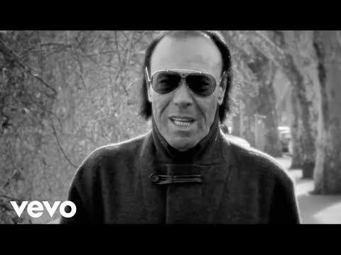 Antonello Venditti - Forever (videoclip)