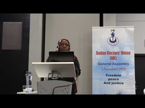 Rural Medical Mission in Sudan