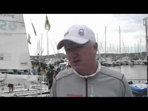 Peter Gilmour (AUS) YANMAR Racing