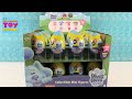 Blues Clues You Collectible Mini Figures Blind Bag Opening Review PSToyReviews