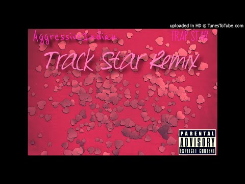 AggressiveIndian - Track Star Remix “Trap Star” (Official Audio)