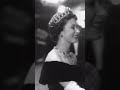 The Moment The Queen Met Marilyn Monroe