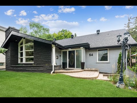 54 Pleasant Park Rd for Sale