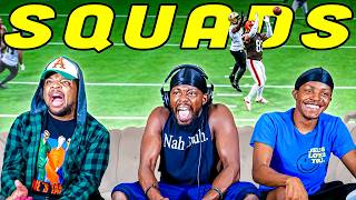The MOST LIT MUT SQUAD In Madden 27!