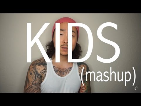 Kids – One Republic (mashup) | Lawrence Park Cover