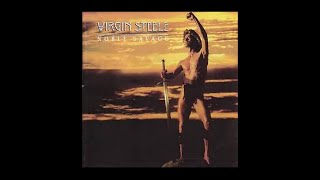 Virgin Steele  - The Evil In Her Eyes