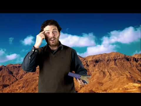 Paul Godfrey - Spiritual Israel