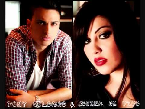 tony colombo e rosina de vivo Appiccecate ancora 2010 originale.wmv