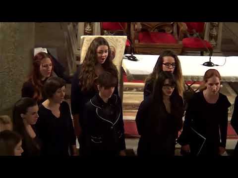 [2014] Vox Animae - Molitva (F. Dugan Sr.)