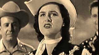 Tex Ritter’s Ranch Party (1957) – Johnny Cash, Bobby Helms u0026 Patsy Cline