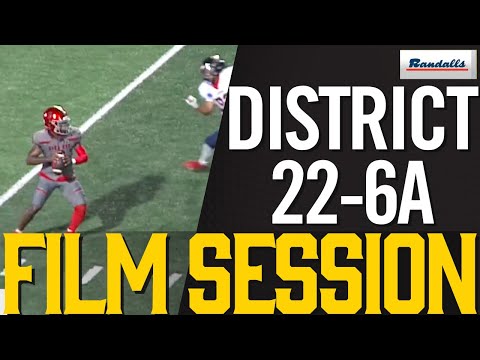 2023 Houston High School Football Highlights & Key Players