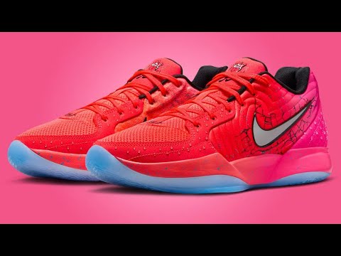 Nike Ja 3 “Kool Aid Tropical Punch” Detailed Look 2025