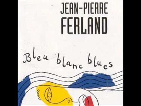 Jean-Pierre Ferland - T'es Belle