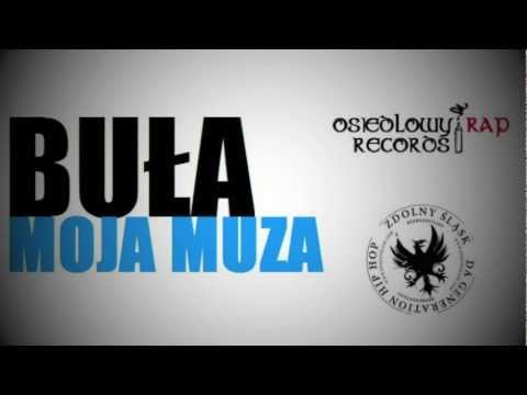 BUŁA - Moja muza