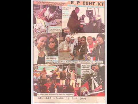 ATTAK 1  MAS DONAKA 1999