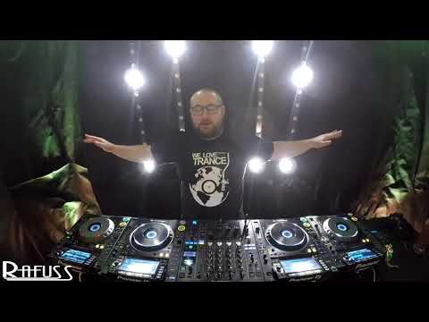 RafuSStream - 14.02.2021 RSStudio