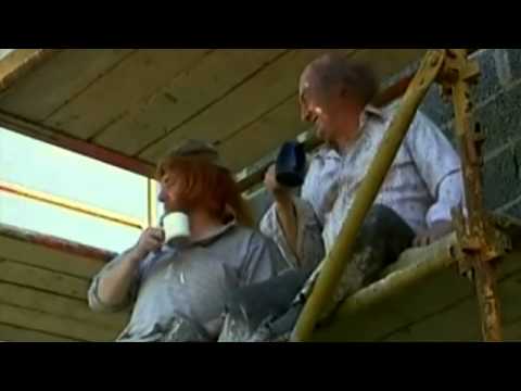 Irish Builder Tea Break LOL