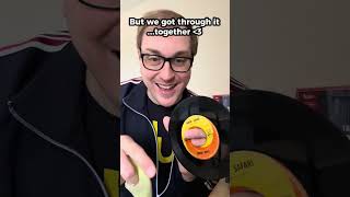 Download lagu The Vinyl Distribution System Got Me! mp3