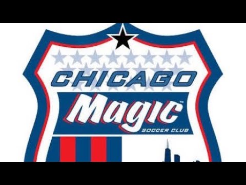 Chicago Magic  Vs  Fc Mirage