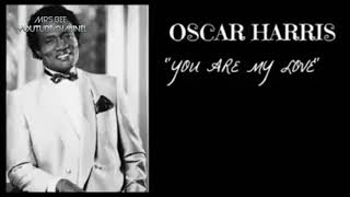 Download lagu Oscar Harris feat Ivy || You Are My Love || Lyric mp3