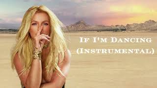 If I'm Dancing (Instrumental)